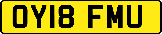 OY18FMU