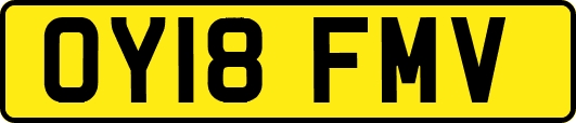 OY18FMV