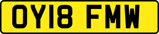 OY18FMW