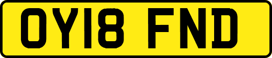 OY18FND