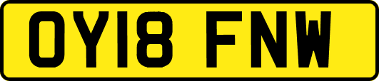 OY18FNW