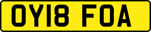 OY18FOA