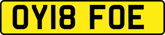 OY18FOE