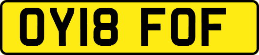 OY18FOF