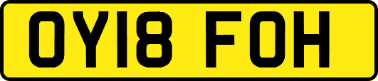 OY18FOH