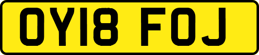 OY18FOJ