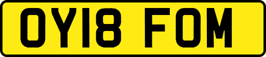 OY18FOM
