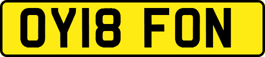 OY18FON