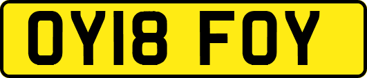 OY18FOY