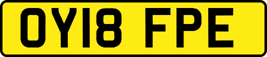 OY18FPE