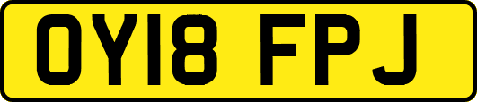 OY18FPJ