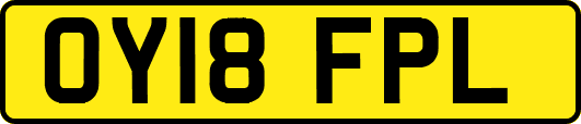 OY18FPL