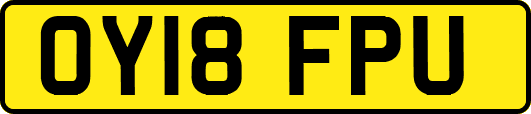 OY18FPU