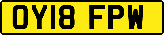 OY18FPW