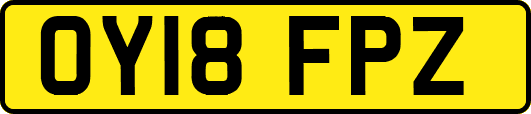 OY18FPZ