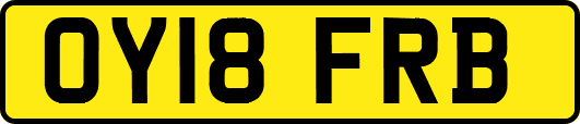 OY18FRB