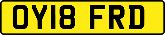 OY18FRD