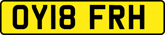 OY18FRH