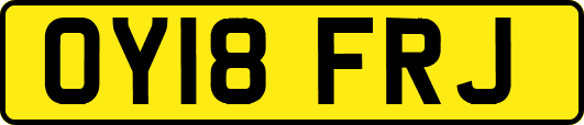 OY18FRJ