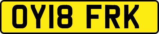 OY18FRK