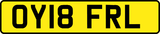 OY18FRL