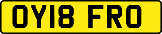 OY18FRO