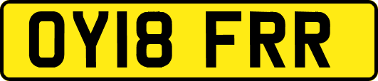 OY18FRR