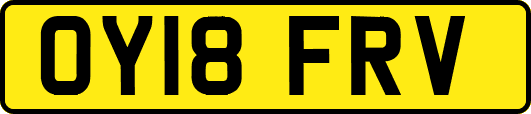 OY18FRV