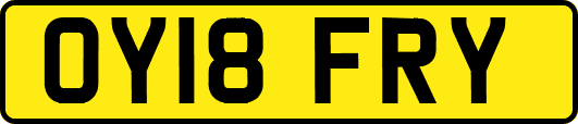 OY18FRY