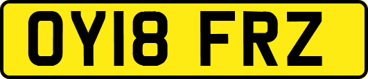 OY18FRZ