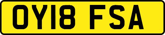 OY18FSA