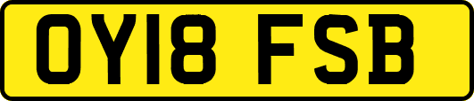 OY18FSB