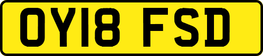 OY18FSD