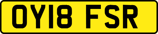 OY18FSR