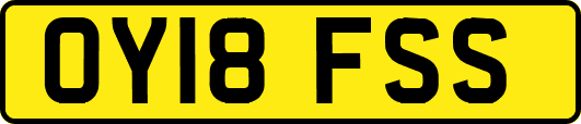 OY18FSS