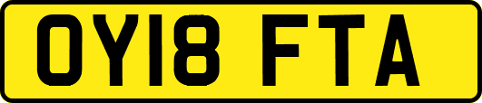 OY18FTA