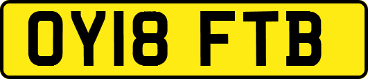 OY18FTB