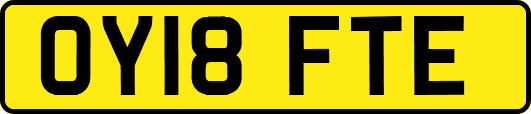 OY18FTE