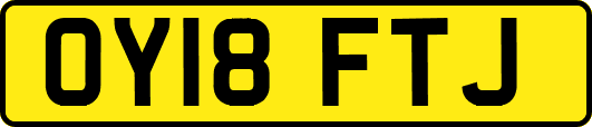 OY18FTJ
