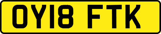 OY18FTK
