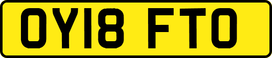 OY18FTO