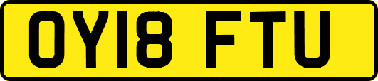 OY18FTU