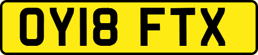 OY18FTX
