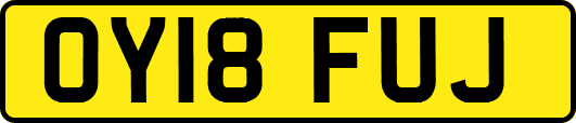 OY18FUJ