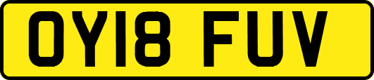 OY18FUV