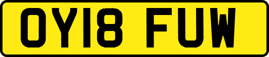 OY18FUW