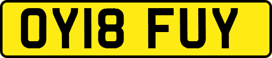 OY18FUY