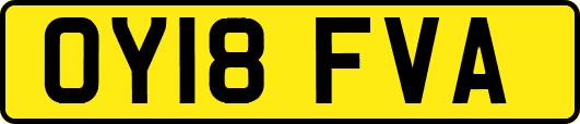 OY18FVA
