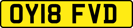 OY18FVD
