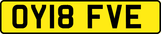 OY18FVE